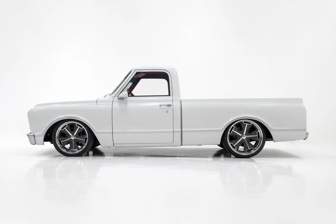 1967 Chevrolet C/K 2nd Gen - Image 19 of 31