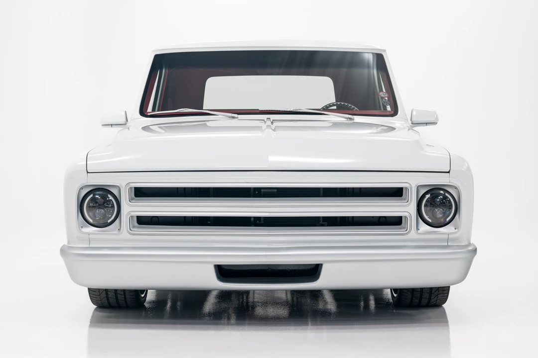 1967 Chevrolet C/K 2nd Gen - Image 6 of 31