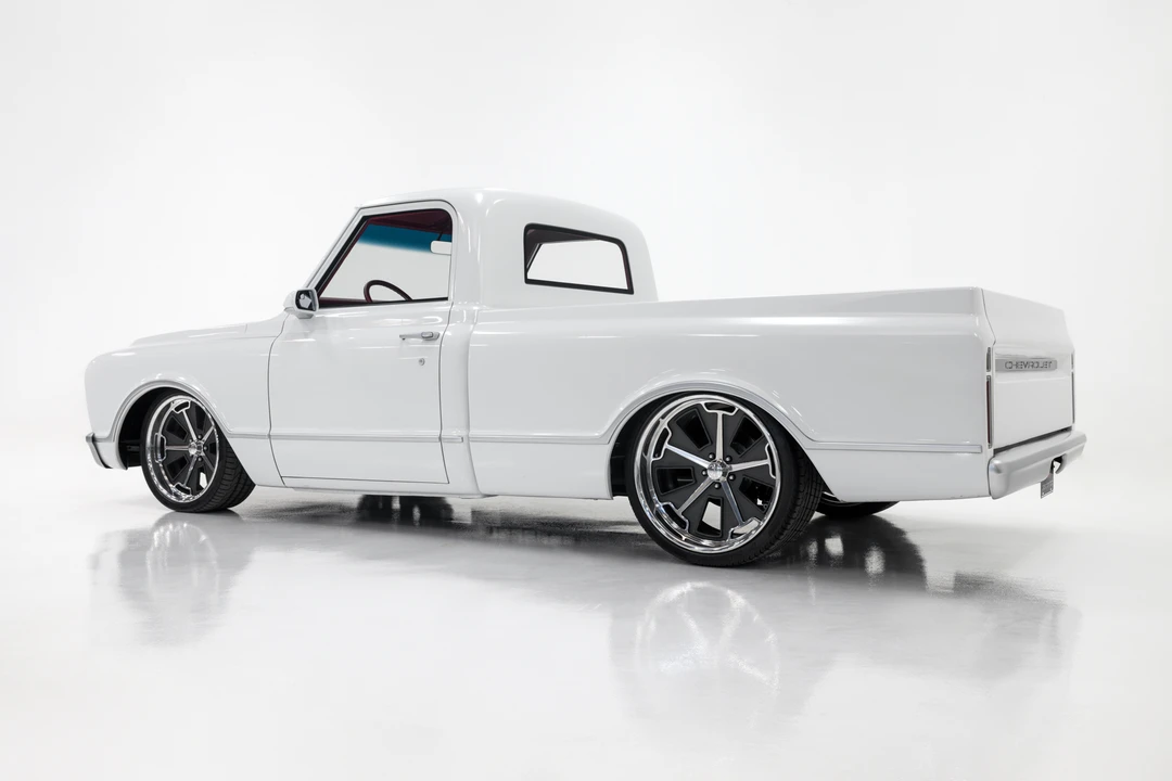 1967 Chevrolet C/K 2nd Gen - Image 18 of 31