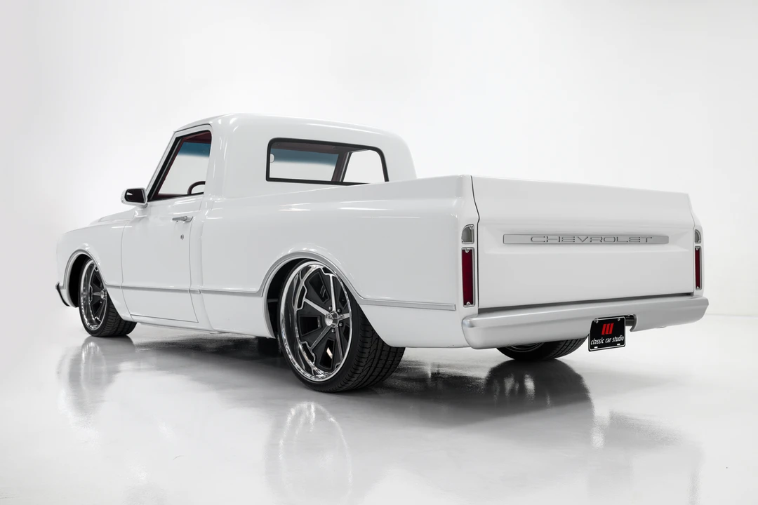 1967 Chevrolet C/K 2nd Gen - Image 16 of 31