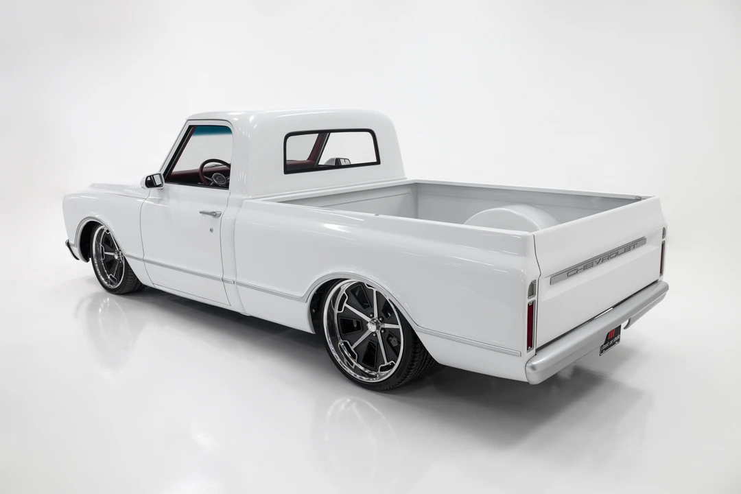 1967 Chevrolet C/K 2nd Gen - Image 17 of 31