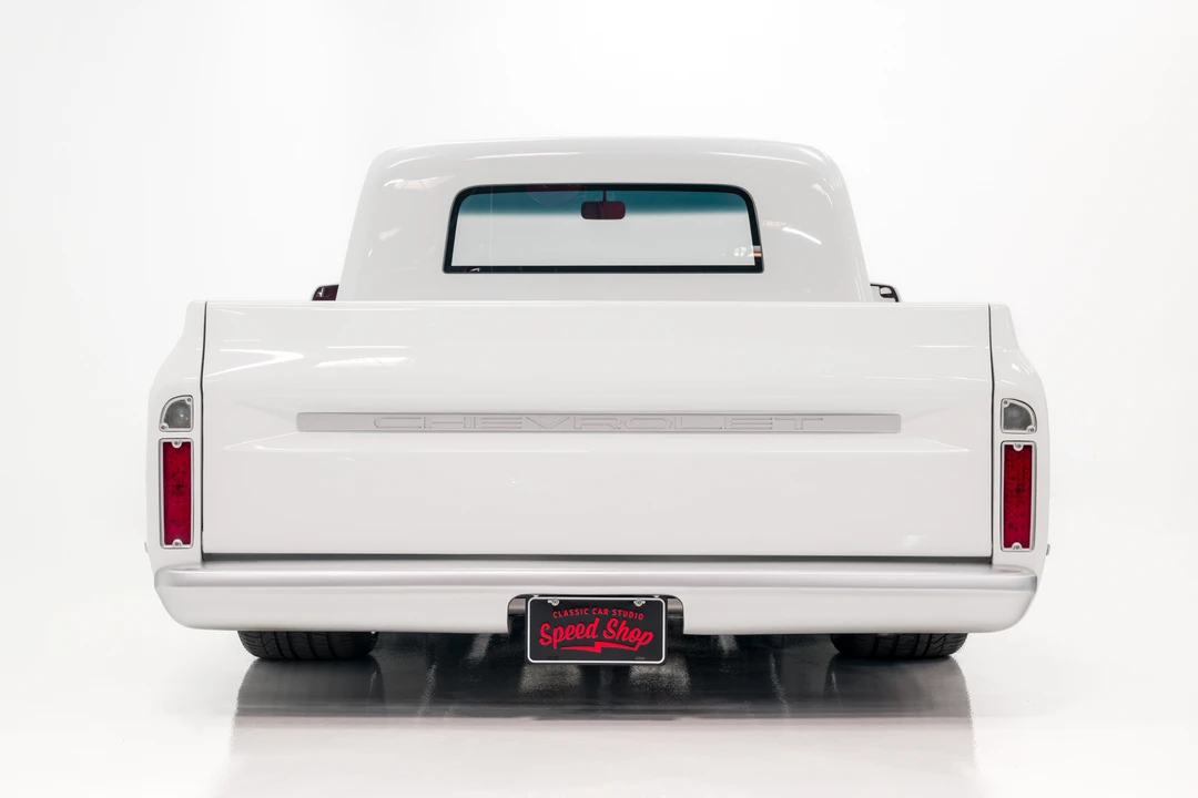 1967 Chevrolet C/K 2nd Gen - Image 15 of 31