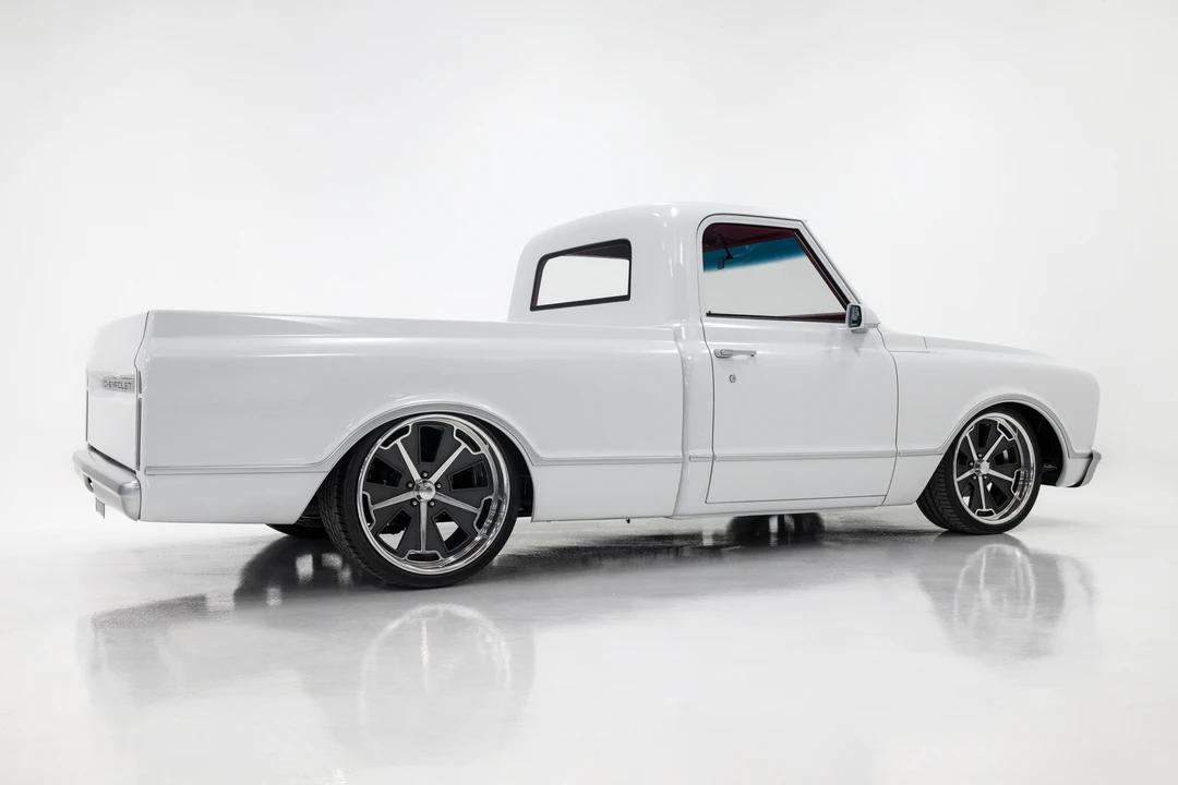 1967 Chevrolet C/K 2nd Gen - Image 9 of 31
