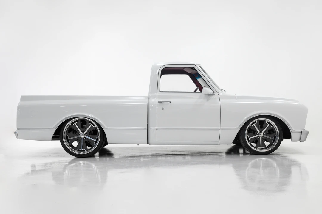 1967 Chevrolet C/K 2nd Gen - Image 8 of 31