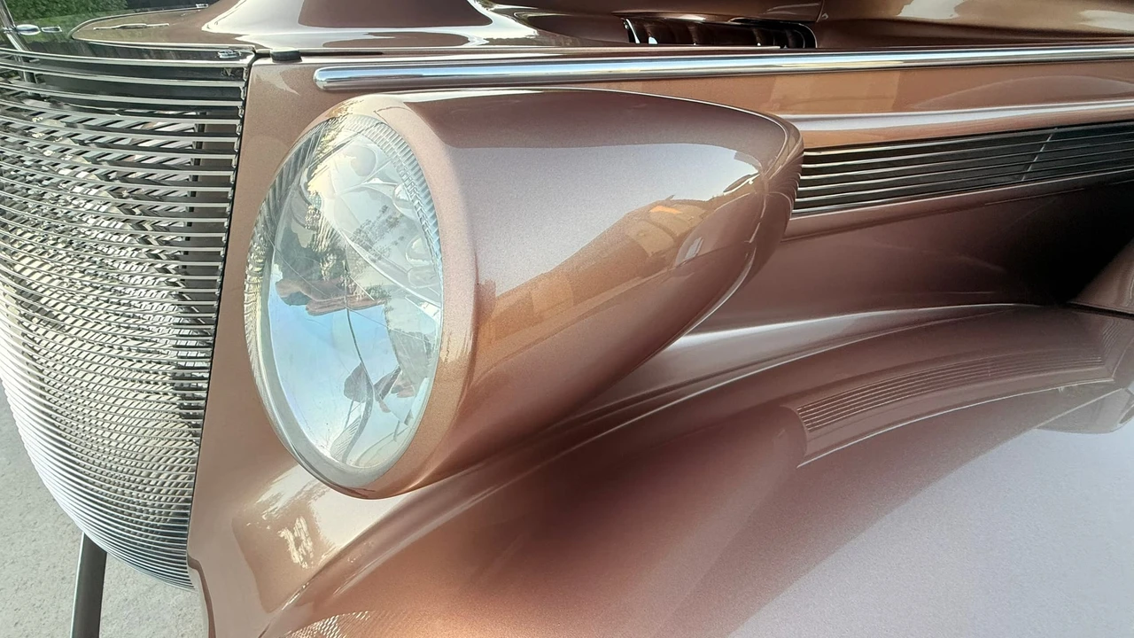1937 Oldsmobile - Image 26 of 31