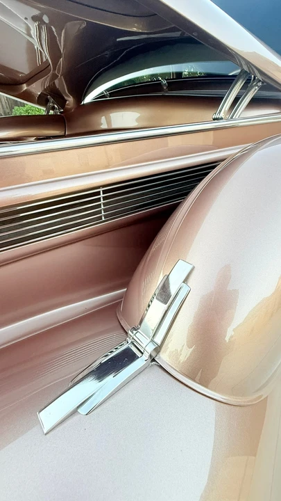 1937 Oldsmobile - Image 30 of 31