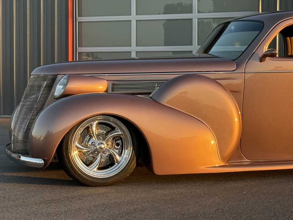 1937 Oldsmobile - Image 27 of 31