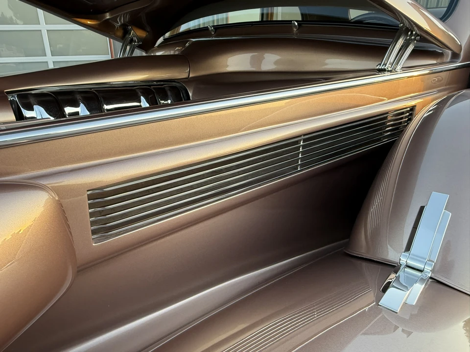 1937 Oldsmobile - Image 28 of 31