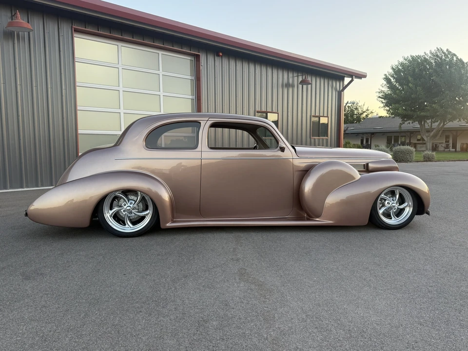 1937 Oldsmobile - Image 17 of 31