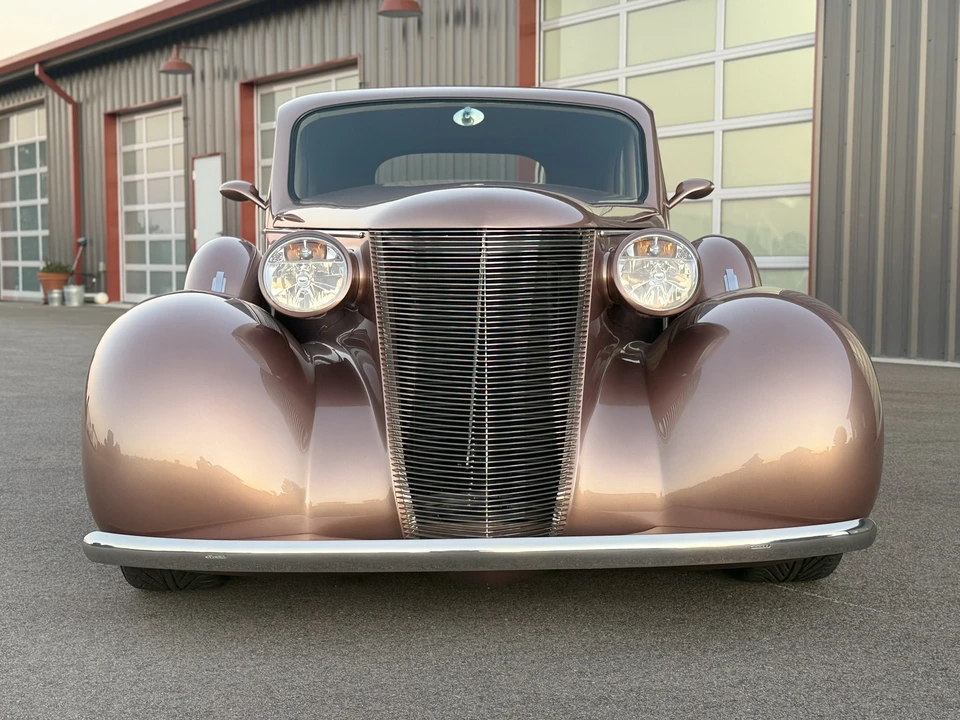 1937 Oldsmobile - Image 24 of 31