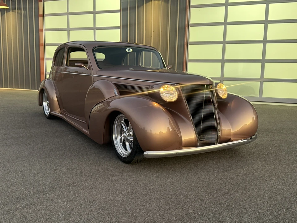 1937 Oldsmobile - Image 22 of 31