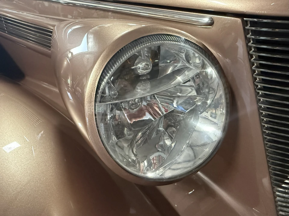 1937 Oldsmobile - Image 25 of 31