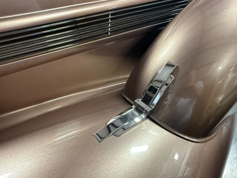 1937 Oldsmobile - Image 31 of 31