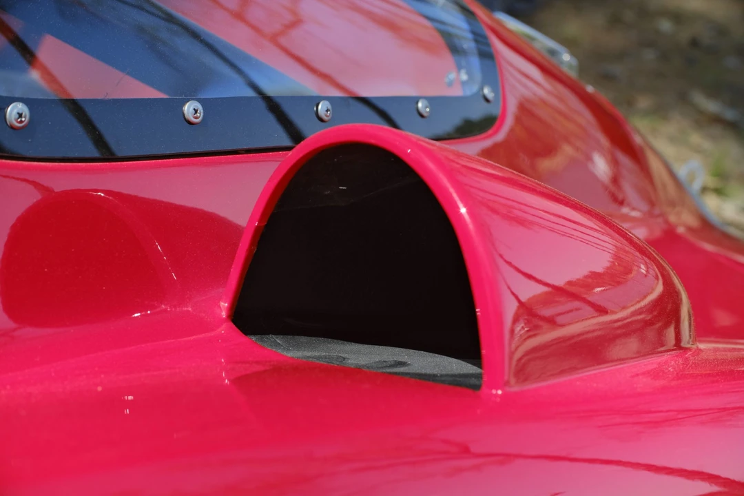 Chevrolet Corvette C2 - Image 20 of 31