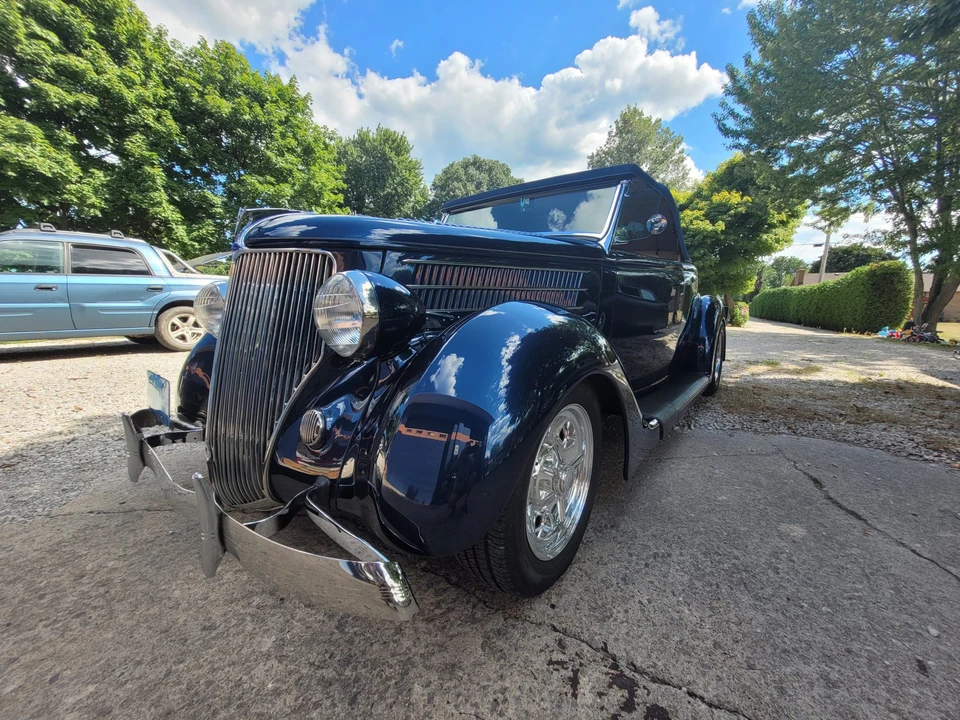 Ford Hot Rod - Image 11 of 31