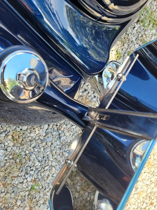 Ford Hot Rod - Image 20 of 31