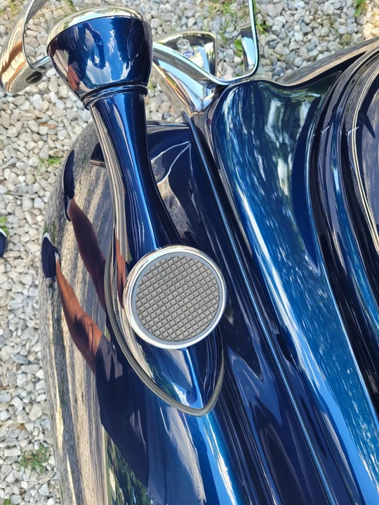 Ford Hot Rod - Image 19 of 31