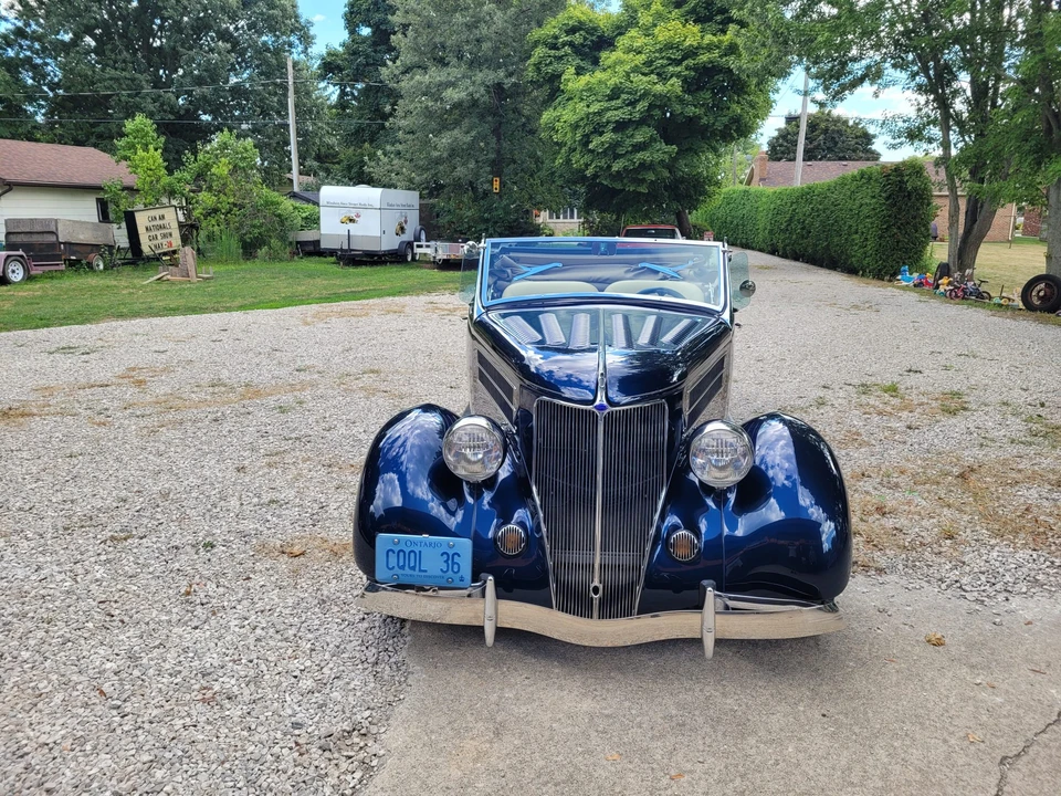Ford Hot Rod - Image 9 of 31