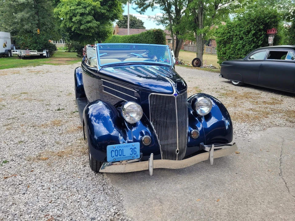 Ford Hot Rod - Image 8 of 31
