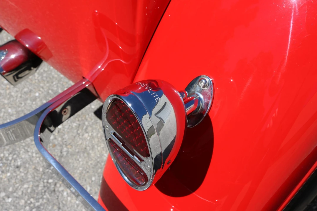 1932 Chevrolet Independence & Confederate - Image 30 of 31