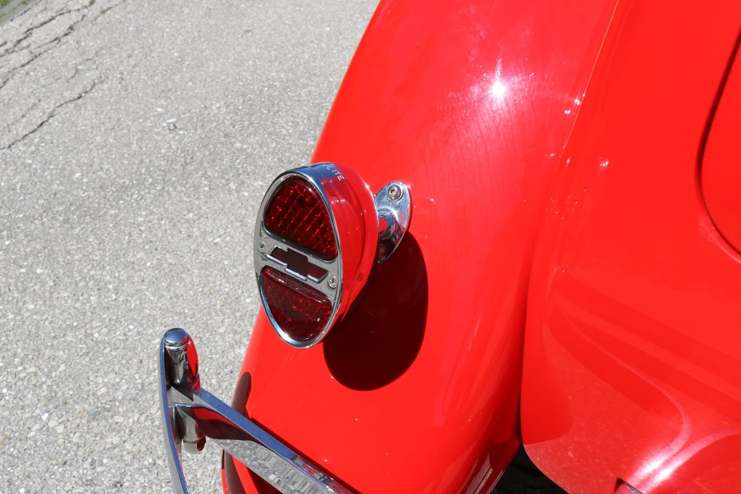 1932 Chevrolet Independence & Confederate - Image 29 of 31