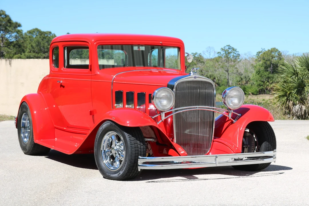 1932 Chevrolet Independence & Confederate - Image 18 of 31