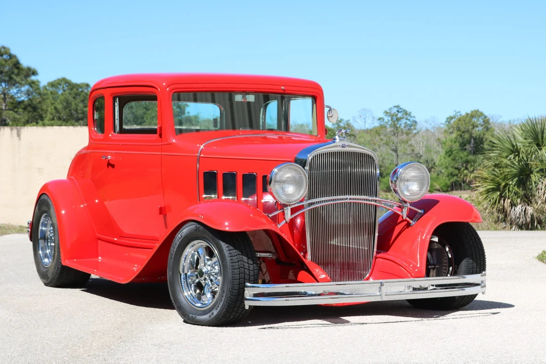 1932 Chevrolet Independence & Confederate - Image 17 of 31