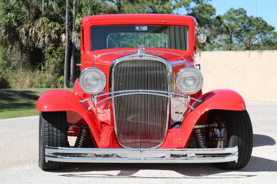 1932 Chevrolet Independence & Confederate - Image 3 of 31