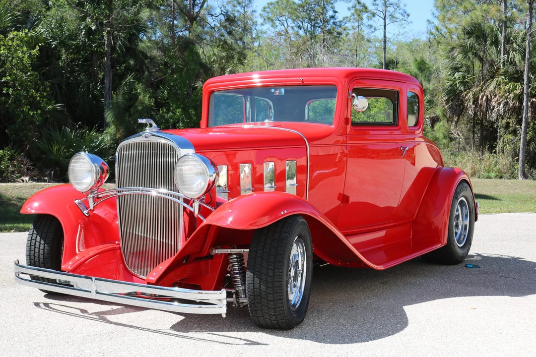 1932 Chevrolet Independence & Confederate - Image 4 of 31