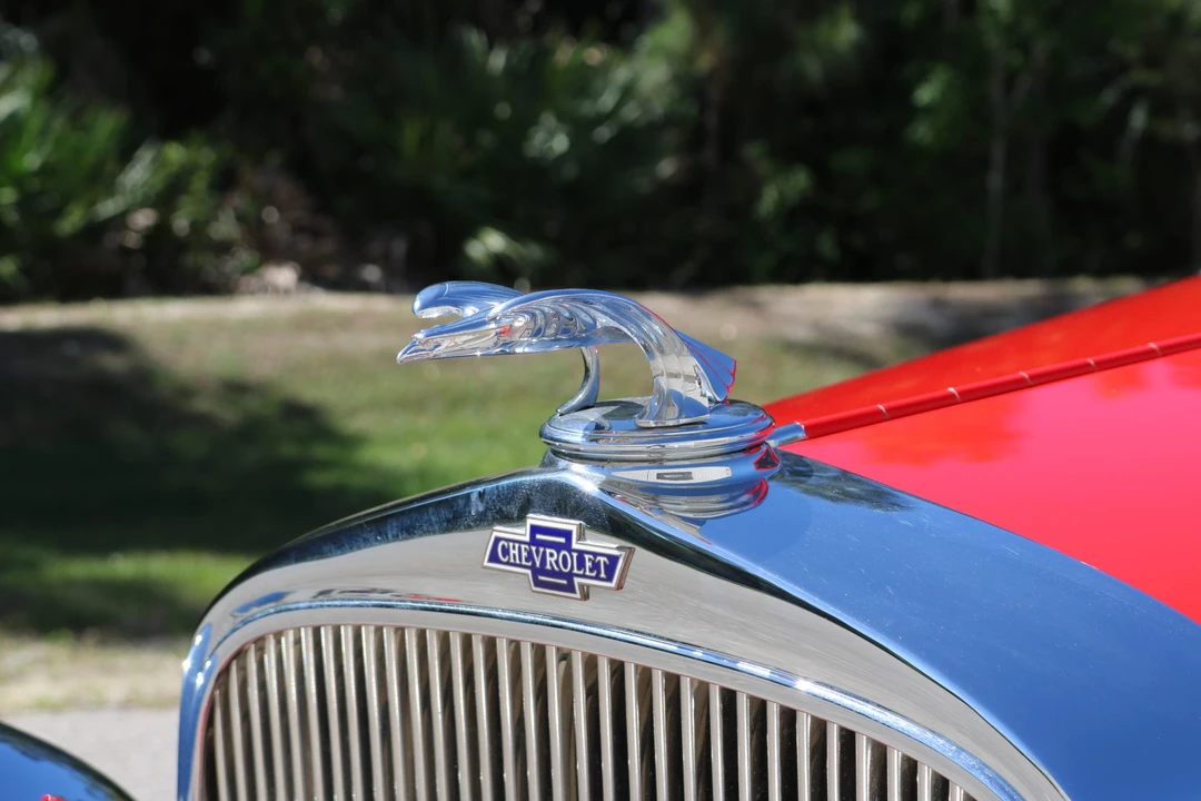 1932 Chevrolet Independence & Confederate - Image 23 of 31