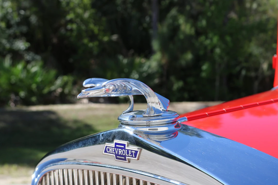 1932 Chevrolet Independence & Confederate - Image 22 of 31