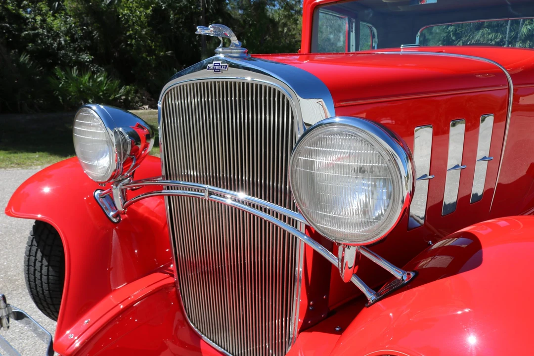 1932 Chevrolet Independence & Confederate - Image 21 of 31