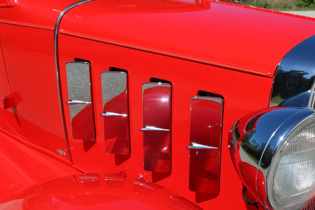 1932 Chevrolet Independence & Confederate - Image 25 of 31