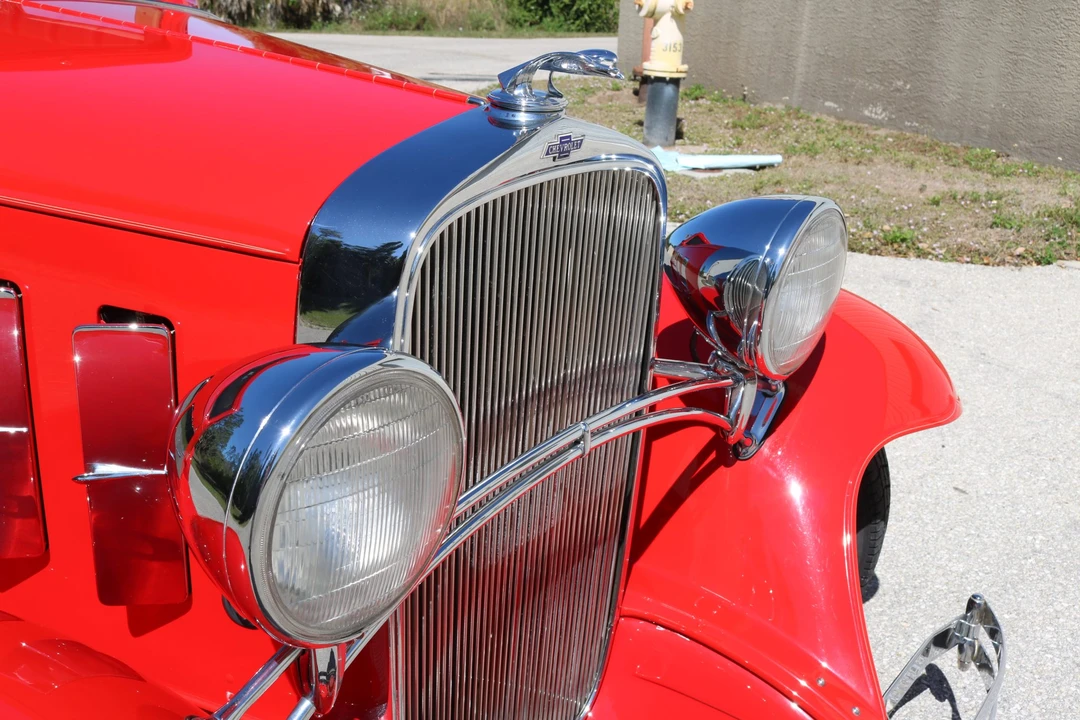 1932 Chevrolet Independence & Confederate - Image 20 of 31