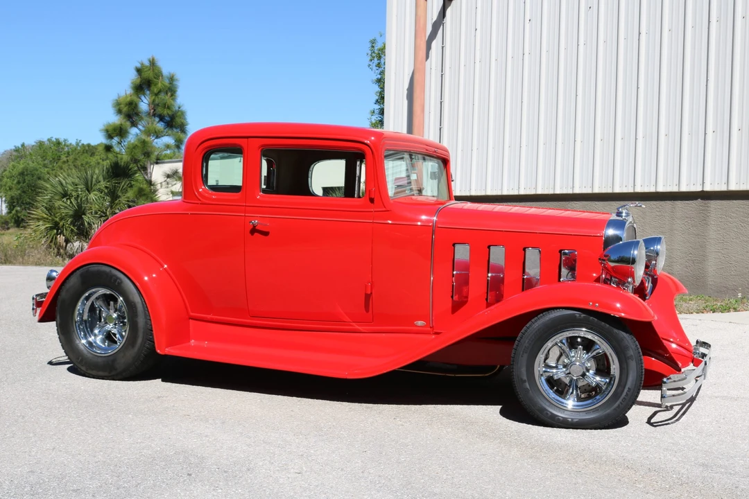 1932 Chevrolet Independence & Confederate - Image 15 of 31