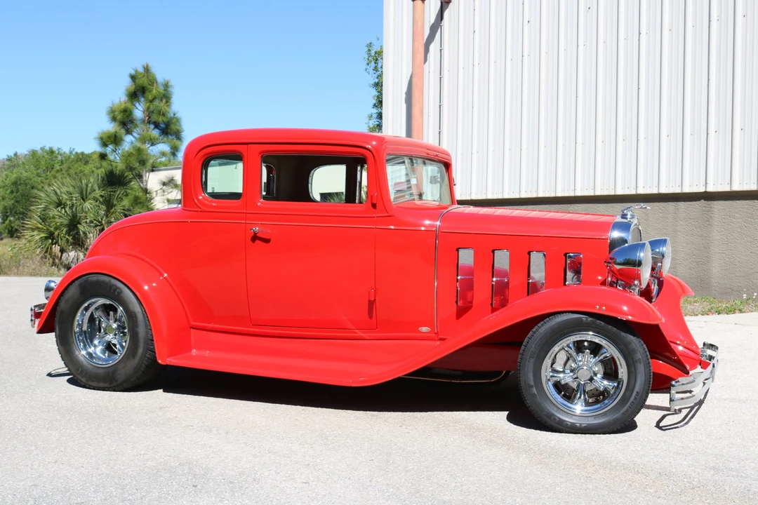 1932 Chevrolet Independence & Confederate - Image 14 of 31