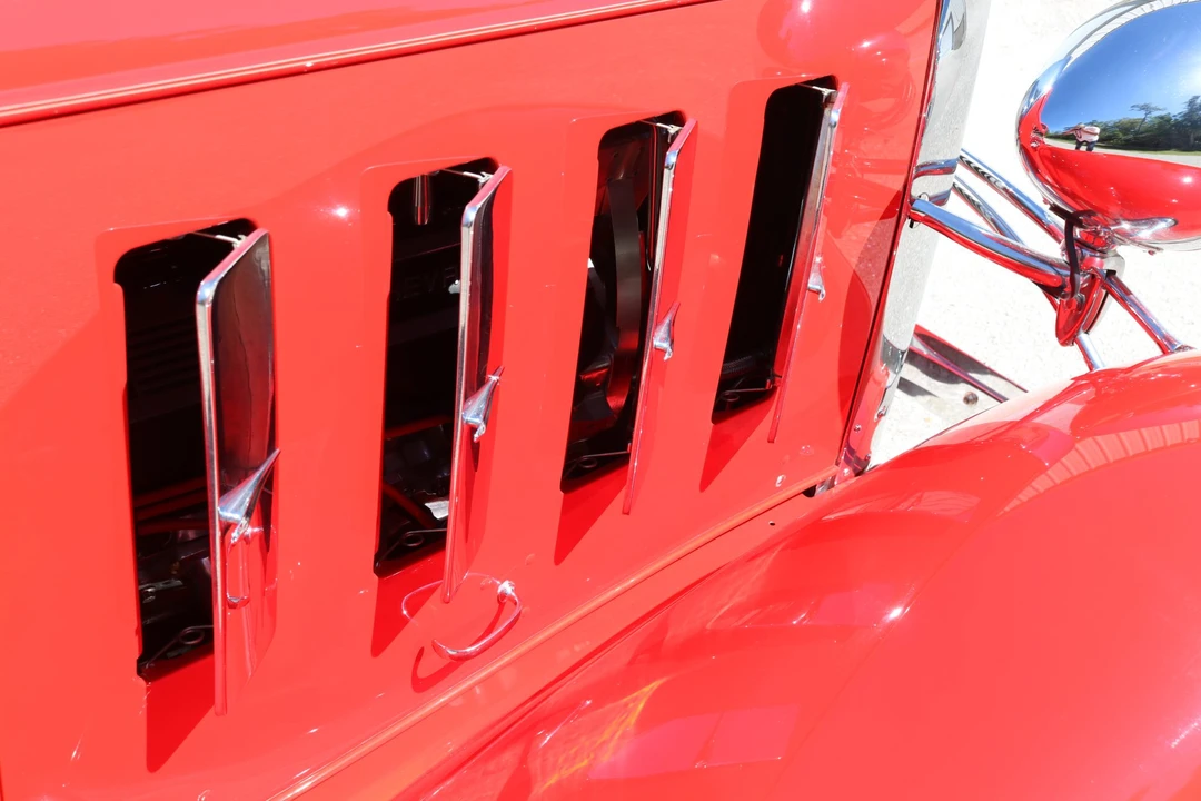 1932 Chevrolet Independence & Confederate - Image 26 of 31