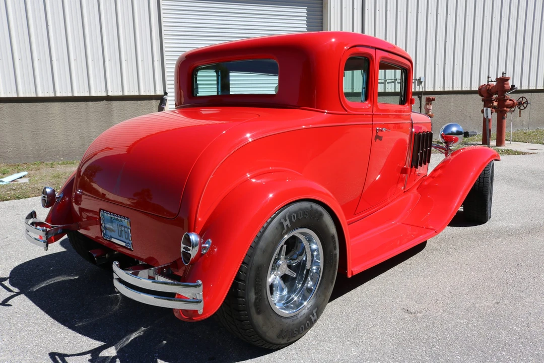 1932 Chevrolet Independence & Confederate - Image 12 of 31
