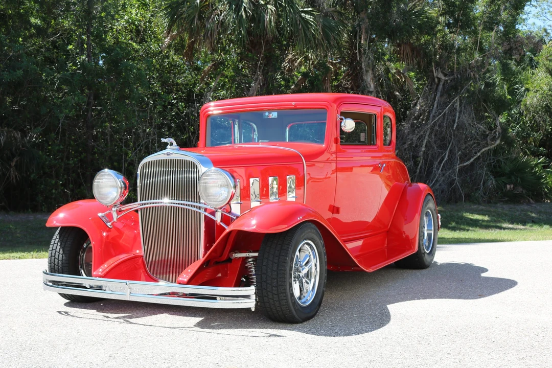 1932 Chevrolet Independence & Confederate - Image 5 of 31