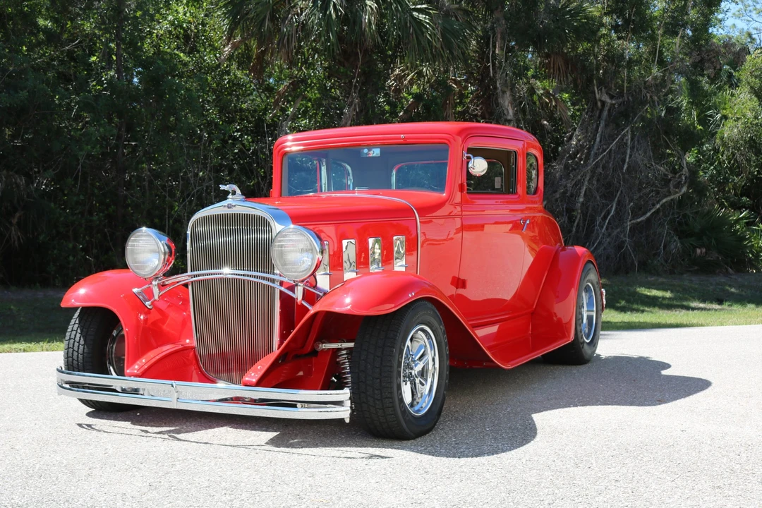 1932 Chevrolet Independence & Confederate - Image 6 of 31