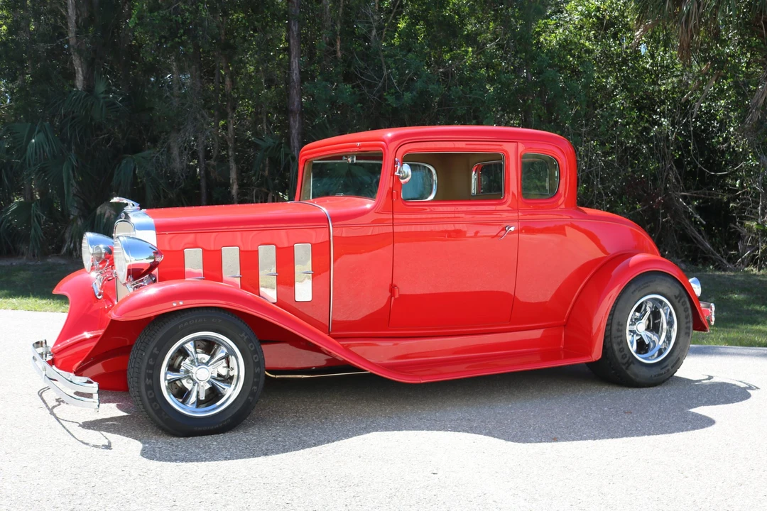 1932 Chevrolet Independence & Confederate - Image 8 of 31