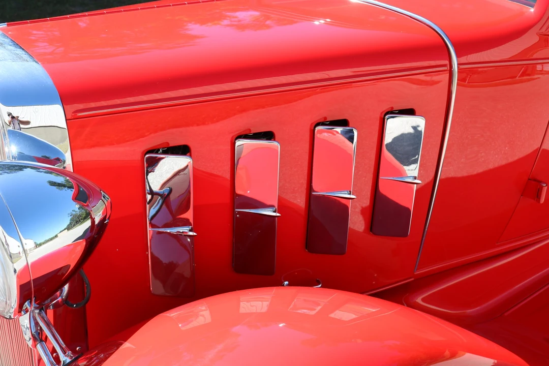 1932 Chevrolet Independence & Confederate - Image 24 of 31