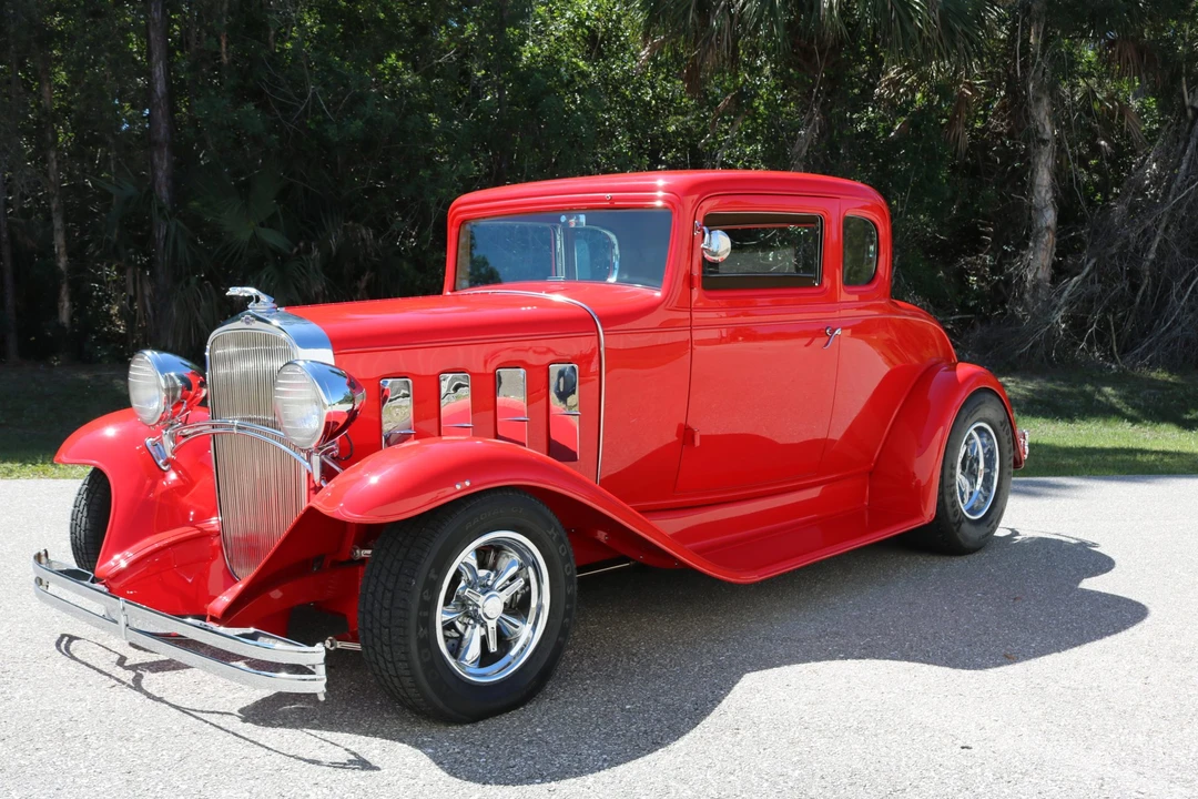 1932 Chevrolet Independence & Confederate - Image 7 of 31