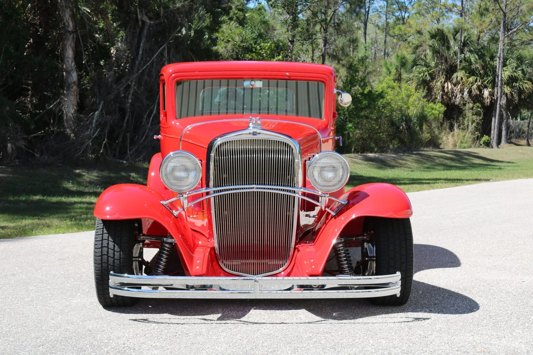 1932 Chevrolet Independence & Confederate - Image 2 of 31