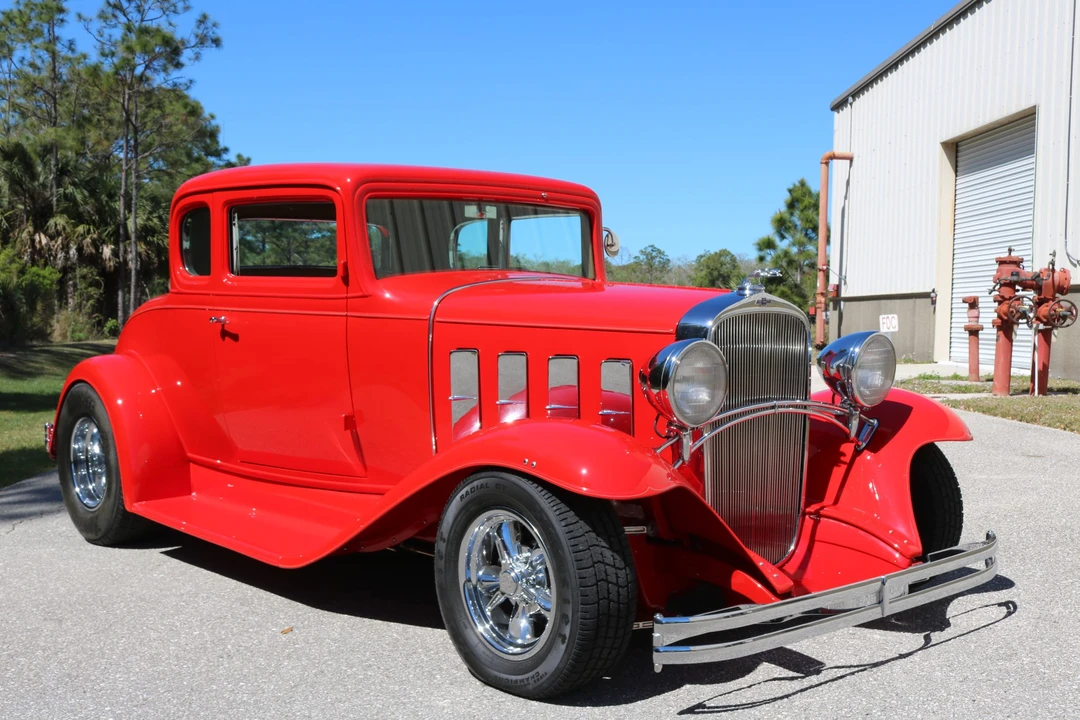 1932 Chevrolet Independence & Confederate - Image 16 of 31