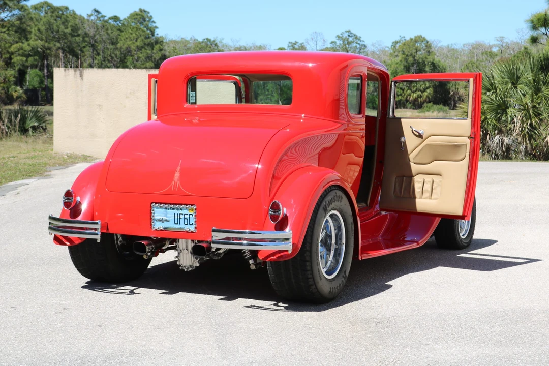 1932 Chevrolet Independence & Confederate - Image 19 of 31