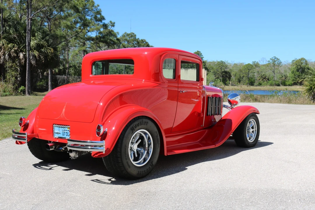1932 Chevrolet Independence & Confederate - Image 13 of 31