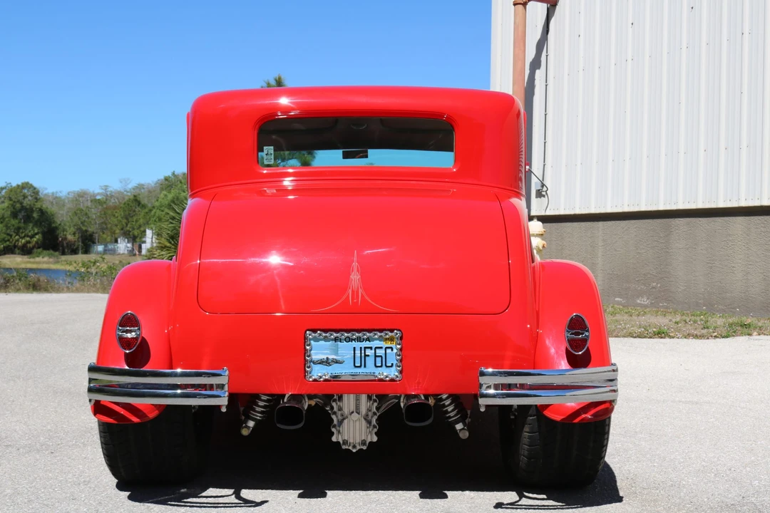 1932 Chevrolet Independence & Confederate - Image 11 of 31