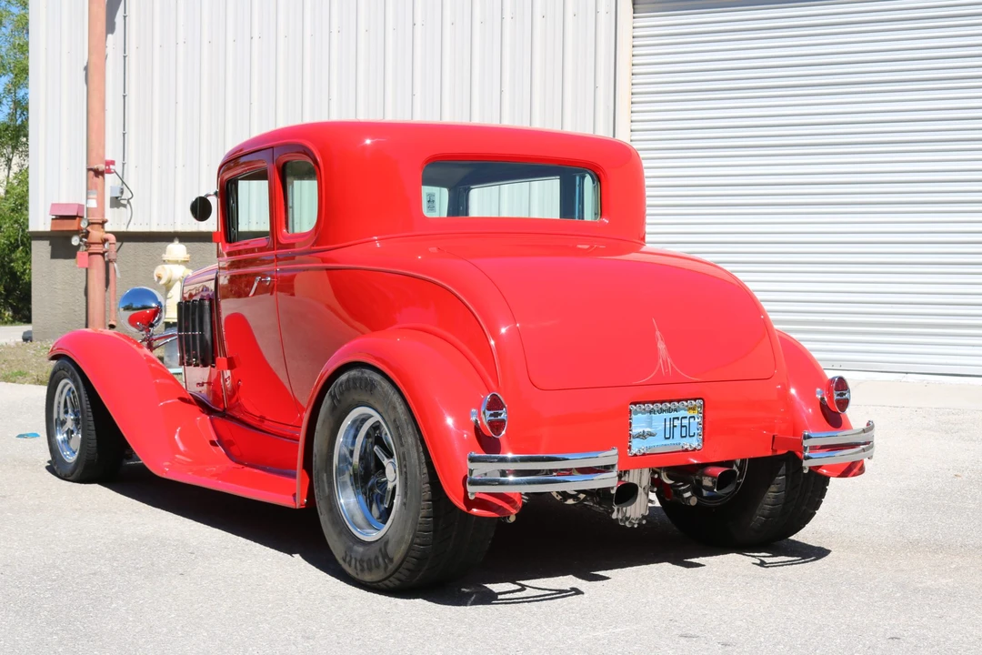 1932 Chevrolet Independence & Confederate - Image 10 of 31