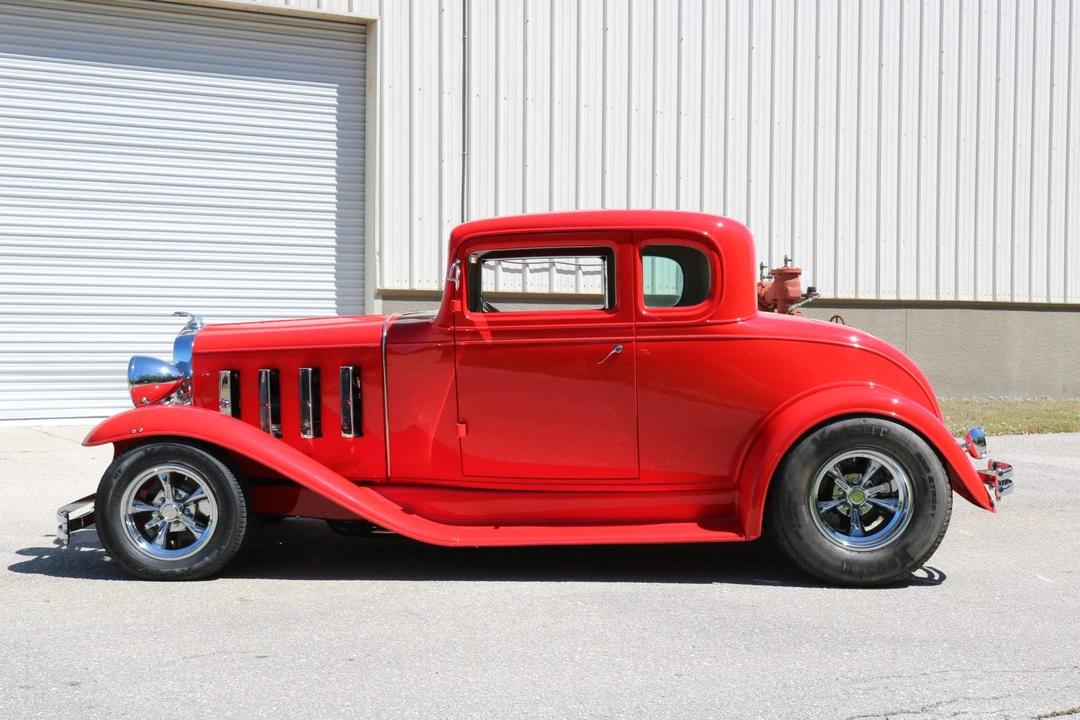 1932 Chevrolet Independence & Confederate - Image 9 of 31